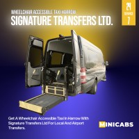 Signature Transfers Ltd image 7