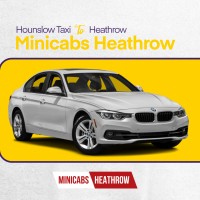 Minicabs Heathrow image 3