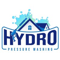 Hydro Pressure Washing image 1