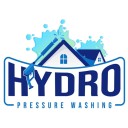 Hydro Pressure Washing logo