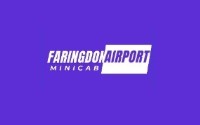 Faringdon Airport Minicab image 1