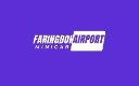 Faringdon Airport Minicab logo