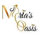 mariaoasis logo