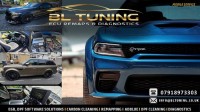 BL Tuning ECU Remaps & DPF Cleaning image 1