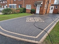 Hydro Pressure Washing image 4