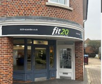 fit20 Harpenden image 1