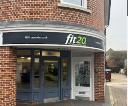 fit20 Harpenden logo