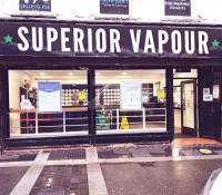 Superior Vapour Pontypridd image 1