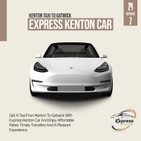 Express Kenton Cars image 3