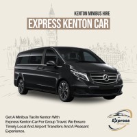 Express Kenton Cars image 1