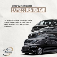 Express Kenton Cars image 2