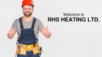 RHS Heating LTD image 2