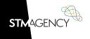 STM Agency logo