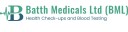 Batth Medicals logo