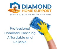 Diamond Home Support (Poole) image 1