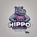 Hippo Removals Southampton logo