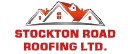 Stockton Road Roofing logo