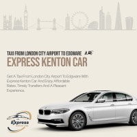 Express Kenton Cars image 5