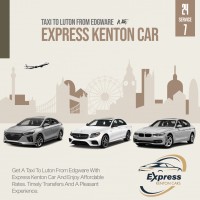 Express Kenton Cars image 4