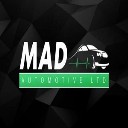 MAD Automotive Ltd logo