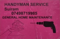 Suiram Handyman Service Ltd image 1