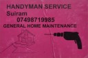 Suiram Handyman Service Ltd logo