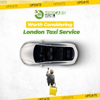 Minicabs Hub London image 5