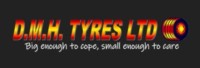 DMH Tyres Llangefni image 1