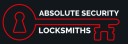 Absolute Security Locksmiths logo