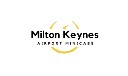 Airport minicabs Milton Keynes  logo