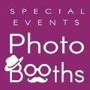 Special Events Photo Booths logo