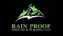 Rain Proof Roofing And Building Ltd logo