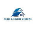 Above & Beyond Windows logo