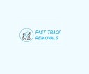 Fast Track Removals logo