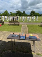 Middleton Stoney Cricket Club image 3