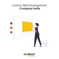 Website Development Services in India- Fullestop image 1