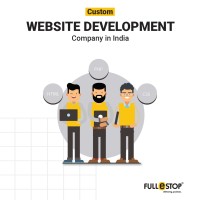 Website Development Services in India- Fullestop image 3