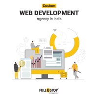 Website Development Services in India- Fullestop image 4