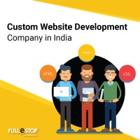 Website Development Services in India- Fullestop image 5