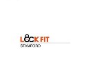 Lockfit Stamford logo