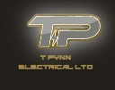 T PYNN ELECTRICAL LTD logo