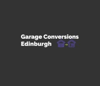 Garage Conversions Edinburgh image 1