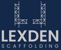 Lexden Scaffolding image 1