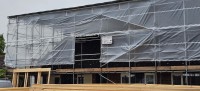 Lexden Scaffolding image 2