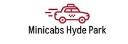 Minicabs Hyde Park logo