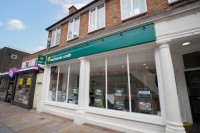 Mackenzie Smith Estate Agents Camberley image 1