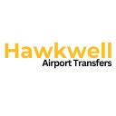 Hawkwell Airport Transfer Taxi logo