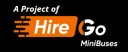 Minibus Hire In London logo