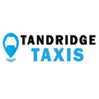 Tandridge Taxis image 2