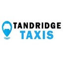 Tandridge Taxis logo